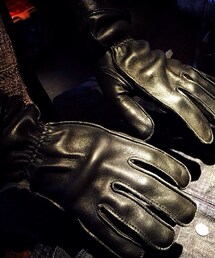 CHURCHILL | globe(手袋)