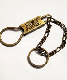 STORM BECKER | キーホルダー(キーホルダー)