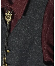 GLAD HAND | ベスト