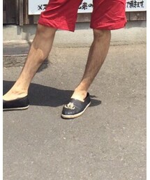 GLAD HAND | その他シューズ