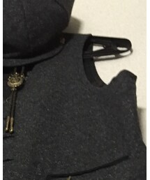 GLAD HAND | ベスト