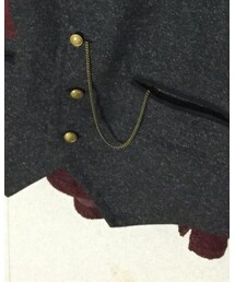 STORM BECKER | 腕時計