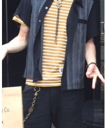 GLAD HAND | Tシャツ/カットソー