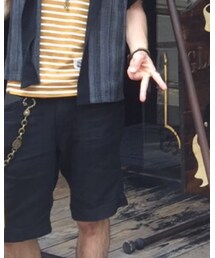 TROPHY CLOTHING | パンツ