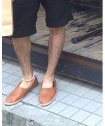 GLAD HAND | その他シューズ