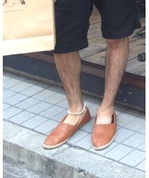 LARRY SMITH | アンクレット