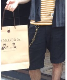 galcia | ウォレットチェーン