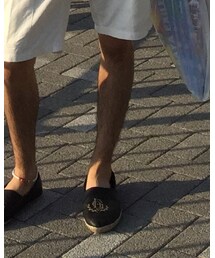 GLAD HAND | シューズ