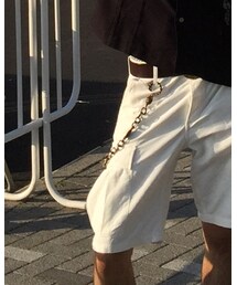 galcia | ウォレットチェーン