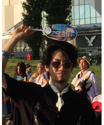 BLACK SIGN | サングラス