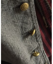 GLAD HAND | ベスト