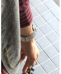 BREITLING | アナログ腕時計