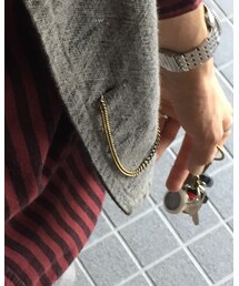 STORM BECKER | 腕時計