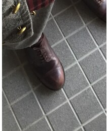 mythography | シューズ