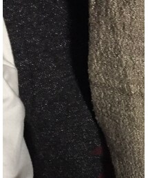 GLAD HAND | ベスト