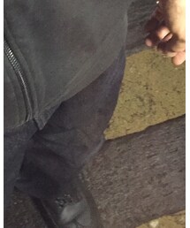 GLAD HAND | デニムパンツ