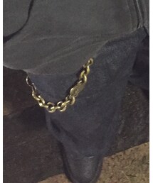 galcia | ウォレットチェーン