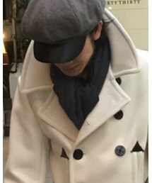 JELADO | ストール/ショール