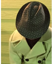 HIPPODROME GARMENTS | ハット