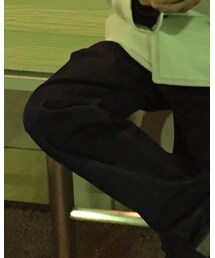 GLAD HAND | デニムパンツ