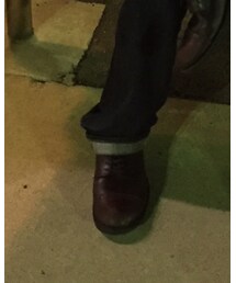 mythography | シューズ