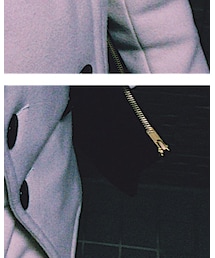 BLACK SIGN | クラッチバッグ