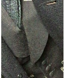 BLACK SIGN | ベスト