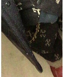 galcia | ウォレットチェーン