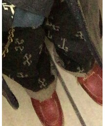 RED WING SHOES | ブーツ