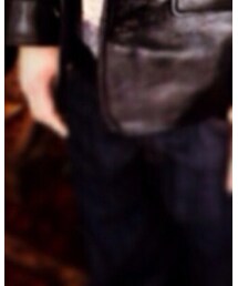 GLAD HAND | デニムパンツ