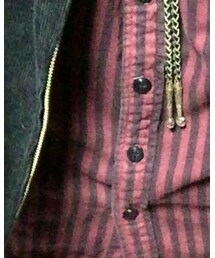 CRIMIE | シャツ/ブラウス