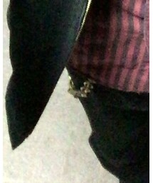 galcia | ウォレットチェーン