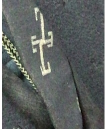 BLACK SIGN | ベスト