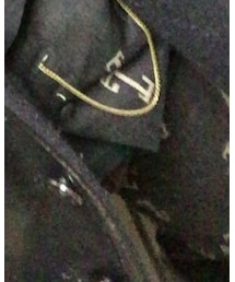 BLACK SIGN | パンツ