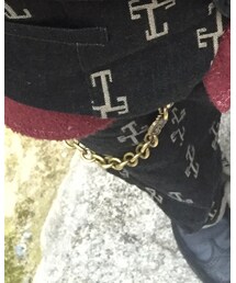 galcia | ウォレットチェーン