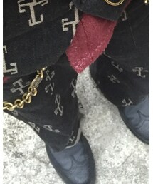 mythography | シューズ