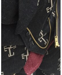 STORM BECKER | 腕時計