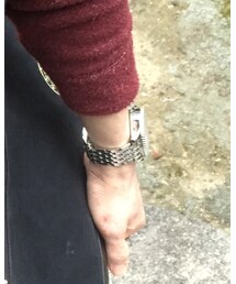 BREITLING | アナログ腕時計