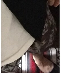 GLAD HAND | その他パンツ