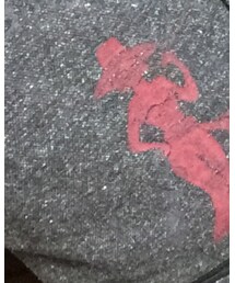 GLAD HAND | ベスト