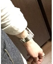 BREITLING | アナログ腕時計