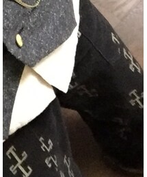BLACK SIGN | パンツ