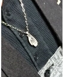 BLACK SIGN | ネックレス