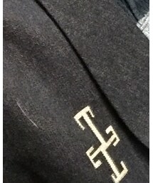 BLACK SIGN | ベスト