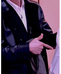 BLACK SIGN | ベスト