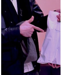 GLAD HAND | キャスケット