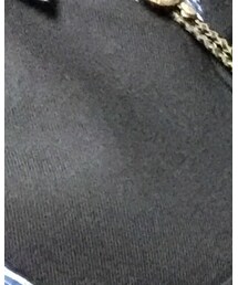 BLACK SIGN | ベスト