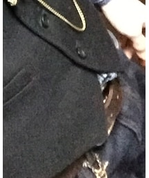 GLAD HAND | デニムパンツ