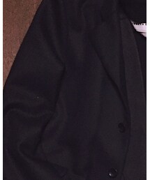 BLACK SIGN | ジャケット/アウター