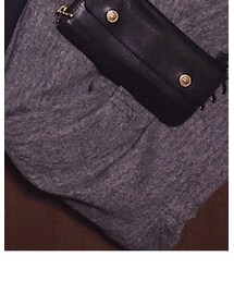 BLACK SIGN | パンツ